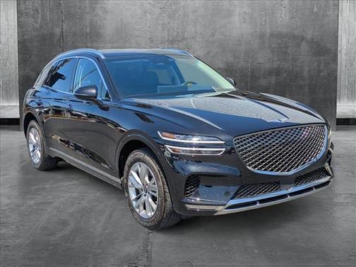 2023 Genesis GV70 2.5T AWD