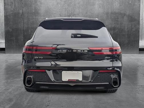 2023 Genesis GV70 2.5T AWD