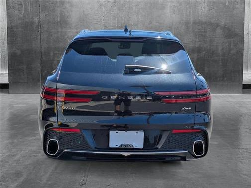 2023 Genesis GV70 2.5T AWD
