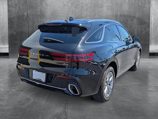 2023 Genesis GV70 2.5T AWD