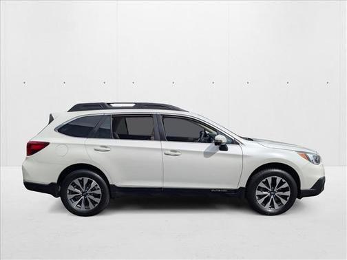 2017 Subaru Outback 3.6R Limited