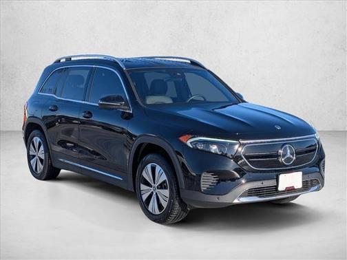2023 Mercedes-Benz EQB 300 4MATIC