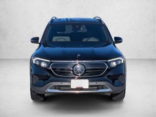 2023 Mercedes-Benz EQB 300 4MATIC