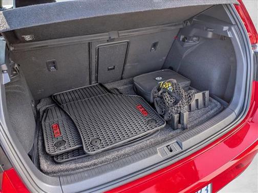 2020 Volkswagen Golf GTI 2.0T SE DSG