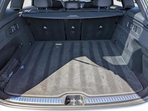 Polar White 2026 Mercedes-Benz GLC 300 4MATIC
