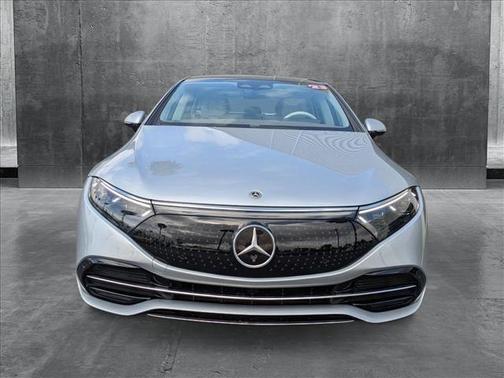 2023 Mercedes-Benz EQS 450 4MATIC