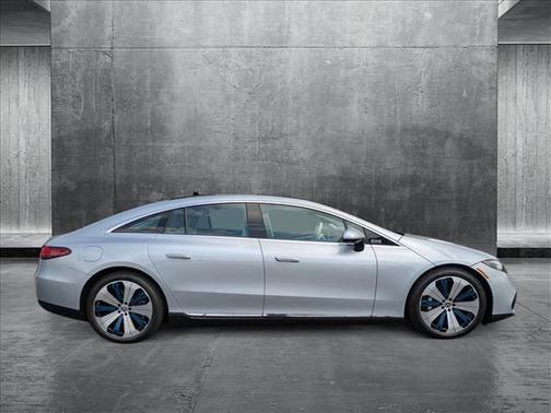 2023 Mercedes-Benz EQS 450 4MATIC
