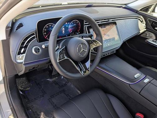 2026 Mercedes-Benz E-Class 4MATIC