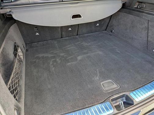 2022 Mercedes-Benz GLE 350 4MATIC