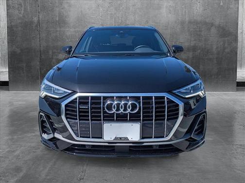 2023 Audi Q3 45 S line Premium Plus