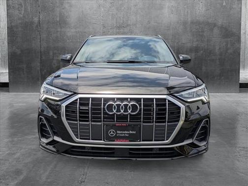 2023 Audi Q3 45 S line Premium Plus