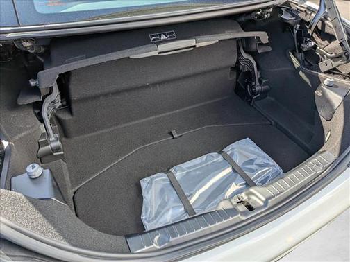 2019 Mercedes-Benz SLC 300 Base