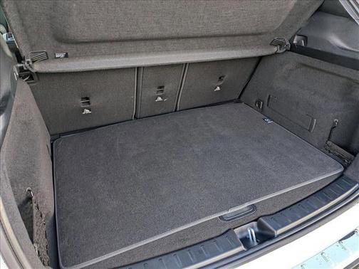 2025 Mercedes-Benz AMG GLA 35 4MATIC