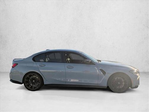 2023 BMW M3 Competition xDrive Sedan