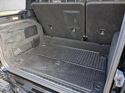 2022 Mercedes-Benz G-Class 4MATIC