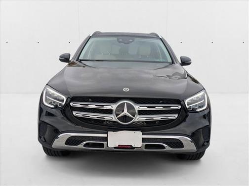 2022 Mercedes-Benz GLC 300 Base