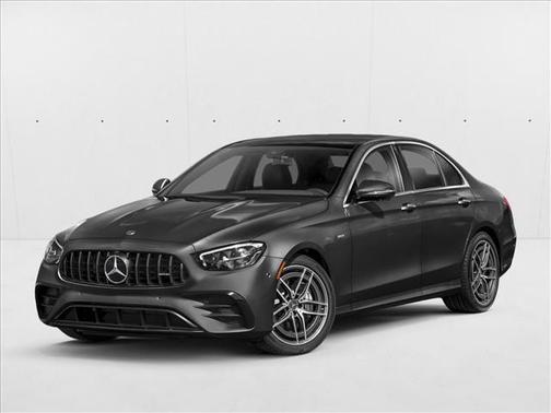 2023 Mercedes-Benz AMG E 53 4MATIC