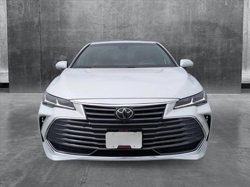 2022 Toyota Avalon Limited
