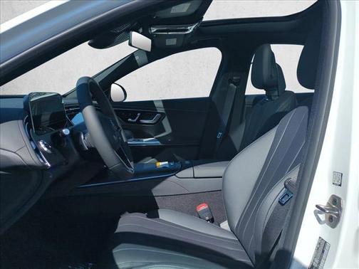 2026 Mercedes-Benz E-Class 4MATIC