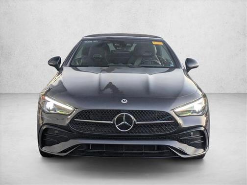 2024 Mercedes-Benz CLE 450 4MATIC