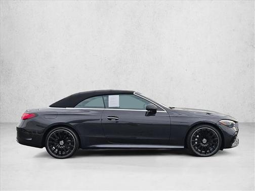 2024 Mercedes-Benz CLE 450 4MATIC