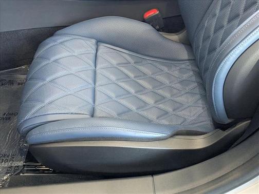 2024 Mercedes-Benz AMG SL 63 Base