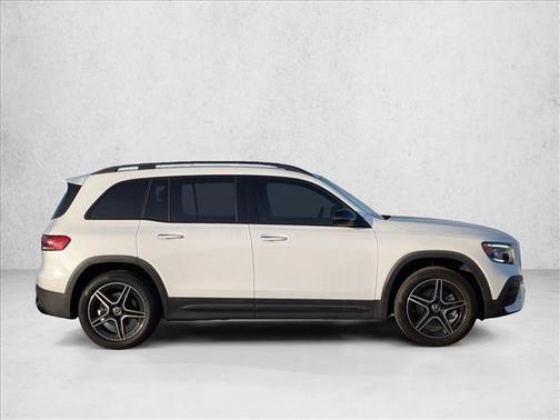 2023 Mercedes-Benz GLB 250 Base