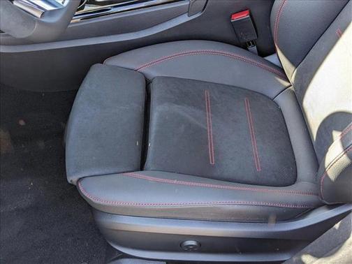 2025 Mercedes-Benz AMG CLA 35 4MATIC