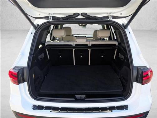 2025 Mercedes-Benz GLB 250 Base