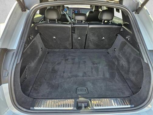 2024 Mercedes-Benz EQE 350 4MATIC