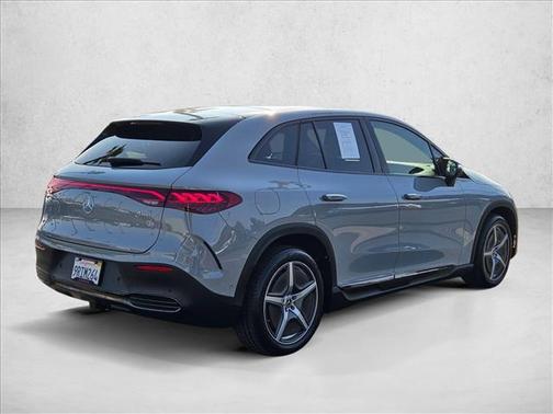 2024 Mercedes-Benz EQE 350 4MATIC