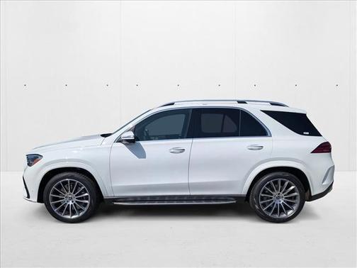 2026 Mercedes-Benz GLE 350 Base
