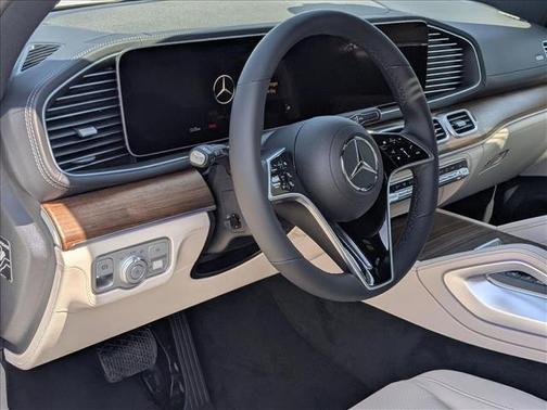 2026 Mercedes-Benz GLE 350 Base