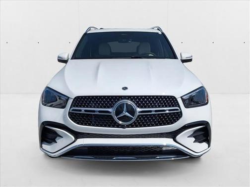 2026 Mercedes-Benz GLE 350 Base