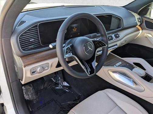 2026 Mercedes-Benz GLE 350 4MATIC