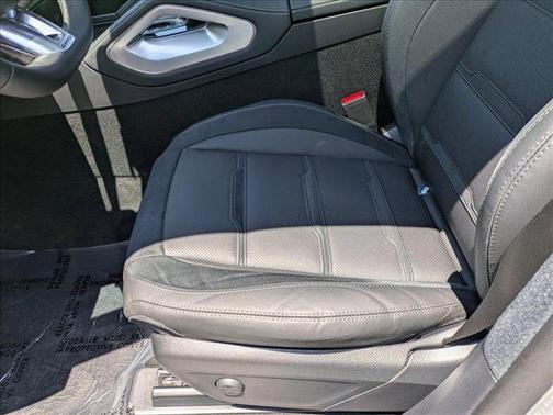 2025 Mercedes-Benz AMG GLE 53 4MATIC+ Coupe
