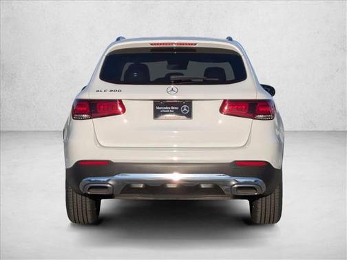 2022 Mercedes-Benz GLC 300 Base