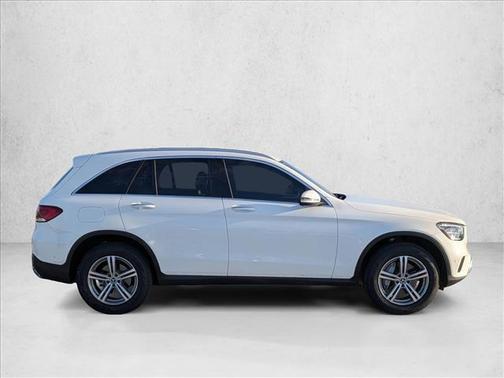 2022 Mercedes-Benz GLC 300 Base