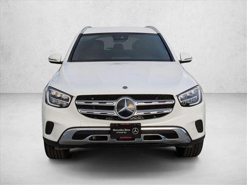 2022 Mercedes-Benz GLC 300 Base