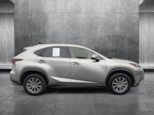 2019 Lexus NX 300 Base