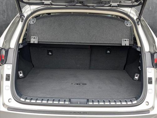 2019 Lexus NX 300 Base