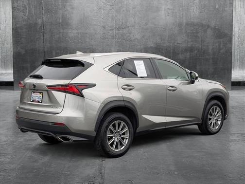 2019 Lexus NX 300 Base