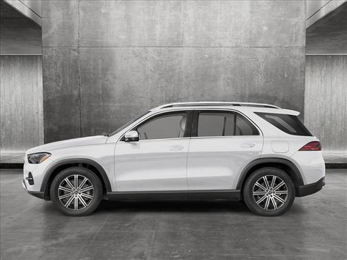 2025 Mercedes-Benz GLE 450e 4MATIC
