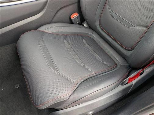 2026 Mercedes-Benz AMG GLC 43 4MATIC Coupe