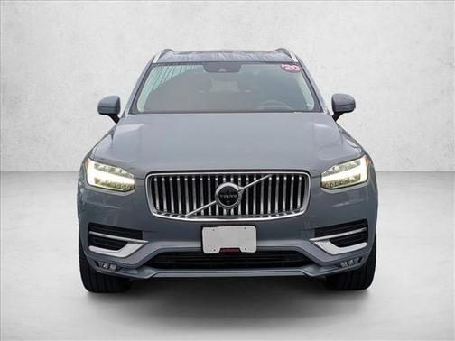 2020 Volvo XC90 T6 Inscription