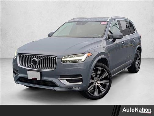 2020 Volvo XC90 T6 Inscription