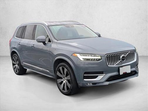 2020 Volvo XC90 T6 Inscription
