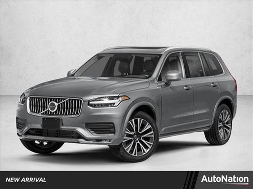 2020 Volvo XC90 T6 Inscription