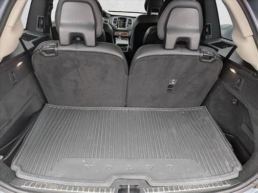 2020 Volvo XC90 T6 Inscription
