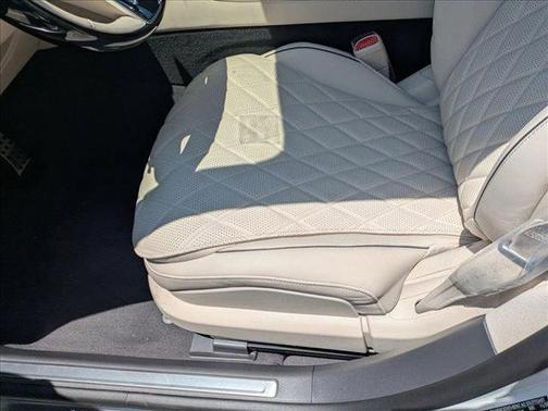2025 Mercedes-Benz S-Class S 580 4MATIC